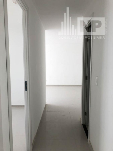 Imagem 16 de 20 de Apartamento À Venda Em Recife/pe - Np29v