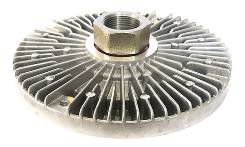 Fan Clutch 136.00 Mm Audi A6 Quattro V6 2.8l 98/01 K-nadian