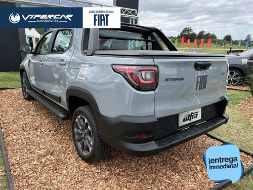 Fiat Strada Ultra 1.0 Turbo