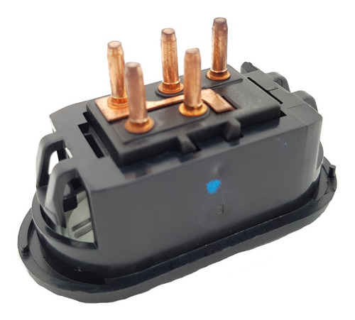 Switch Seguro Puertas Chevrolet Grand Blazer Cheyenne 91-94