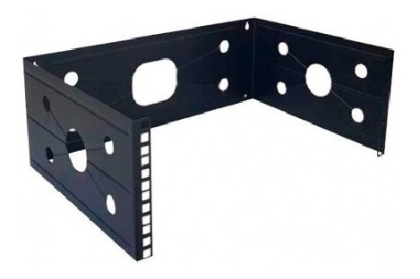 Rack Abierto De Pared 9ru (19x12x40)