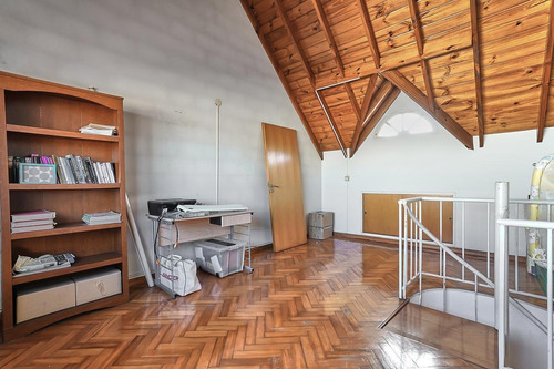 Imagen 29 de 30 de Venta | Ph 3 Ambientes Con Patio | Olivos