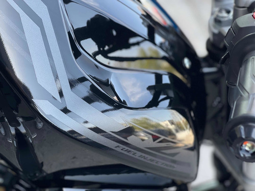 Imagen 16 de 25 de Yamaha Fz