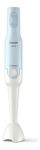 Mixer Philips Daily Collection HR2530 azul perla 400W