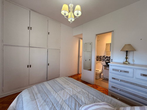 Venta Depto Premium 4 Ambientes En Ramos Mejía Sur
