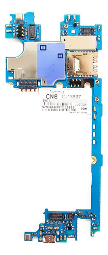 Placa Main Para Lg G3 Beat D722 8gb + 1gb Ram 100%