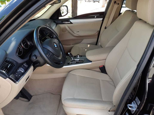 X3 X Drive 28i Blindada