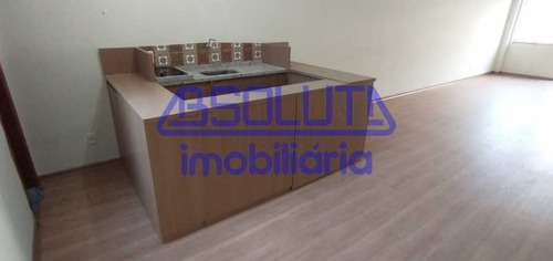 Imagem 9 de 15 de Sala-à Venda-tijuca-rio De Janeiro - D3021