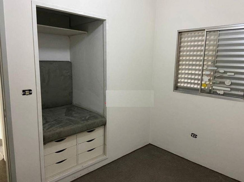 Excelente Sobrado Para Locação Bairro Planalto - So0471