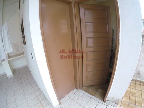 Imagem 20 de 21 de Casa Com 2 Dorms, Solemar, Praia Grande - R$ 270 Mil, Cod: 663242 - V663242