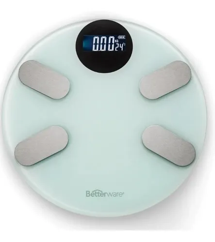 Betterware Bascula MercadoLibre