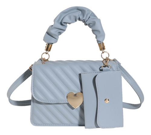 Bolsos De Hombro Para Mujer En 12 Colores
