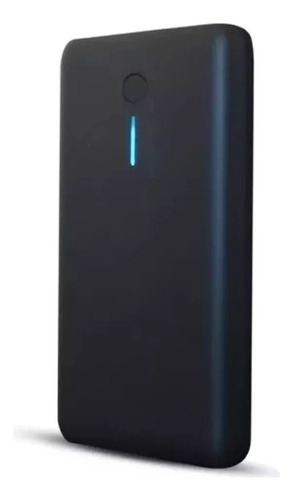 Power Bank Cargador Portátil Rapido Soul I5 10000 Mah