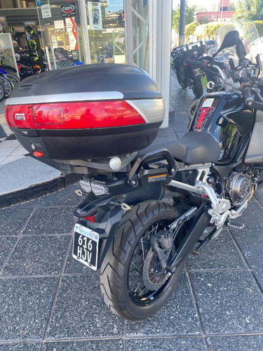 Yamaha Super Tenere 1200