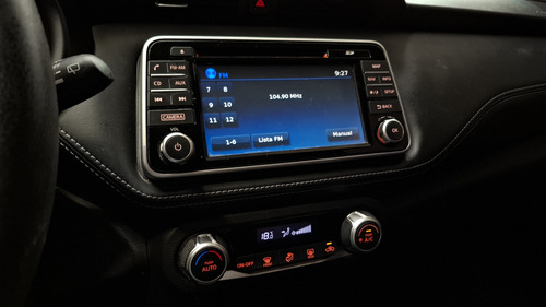 Nissan Kicks 1.6 Exclusive Cvt