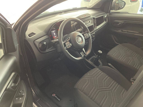 Imagem 7 de 7 de Fiat Strada 1.3 Firefly Flex Freedom Cs Manual