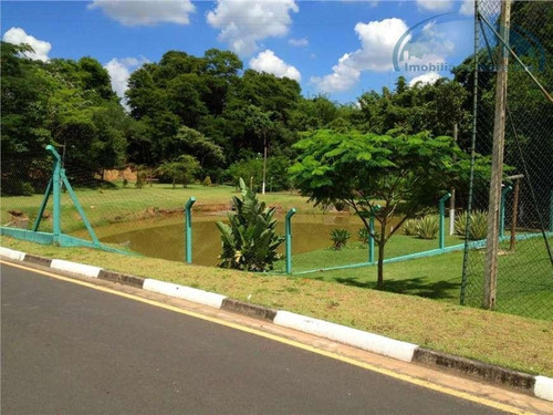 Imagem 26 de 30 de Terreno À Venda, 816 M² Por R$ 600.000,00 - Condomínio Terras De São Francisco - Vinhedo/sp - Te0319