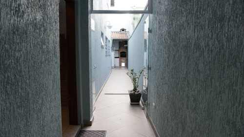 Imagem 16 de 28 de Sobrado Com 3 Dormitórios À Venda, 128 M² Por R$ 1.199.000,00 - Parada Inglesa - São Paulo/sp - So0400