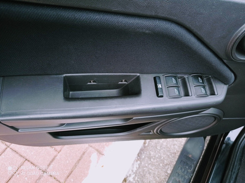 Imagem 7 de 15 de Ford Ecosport 2009 2.0 Xls Aut. 5p