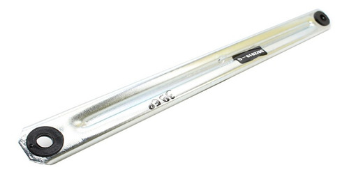 Barra Interna Limpador Para-brisa: Vw Kombi 75/14 - Esquerdo