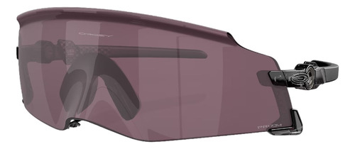 Óculos Esportivo Oakley Kato Black Ink Prizm Road - Original