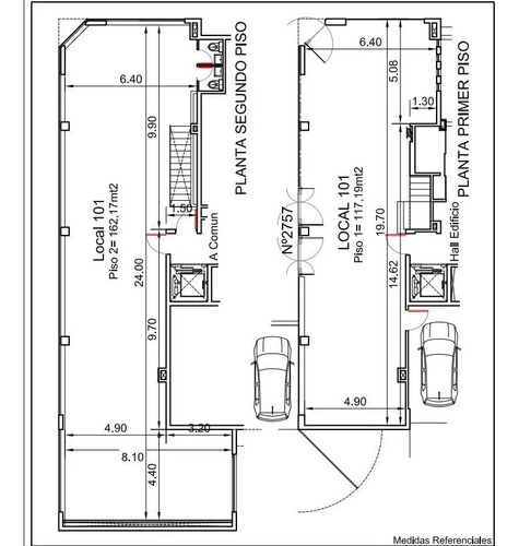 Arriendo Local Comercial Campus Oriente