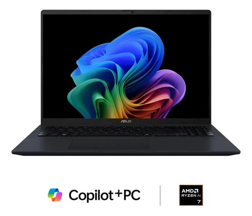Asus Vivobook 16 16 Wuxga Ryzen Ai 7 350 16gb 1tb Ssd (Usado)
