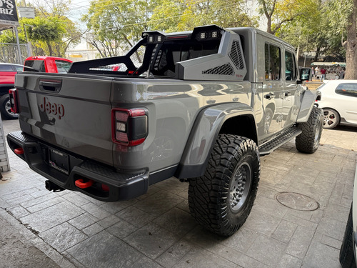 Jeep Gladiator 3.6 Mojave 4X4 At