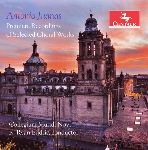 Juanas/novi/variant Six Estrena Grabaciones De Un Cd Selecto