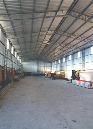 Venta De Local Nuevo 750 M2 Ideal Logistica - Manga