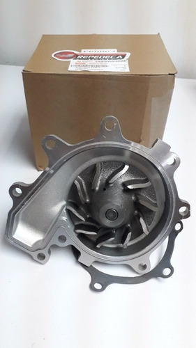 Imagen 3 de 3 de Bomba De Agua Chevrolet Npr-nkr Luv 3.0