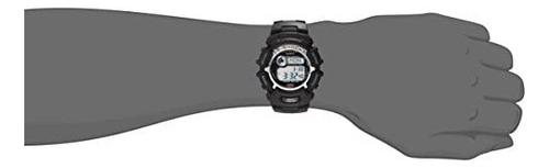 Casio - Relojes Para Hombre Casio G-shock Solar Atomic (gw