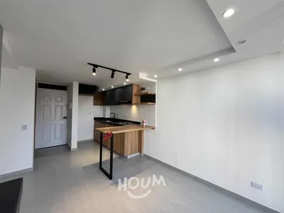Apartamento en arriendo