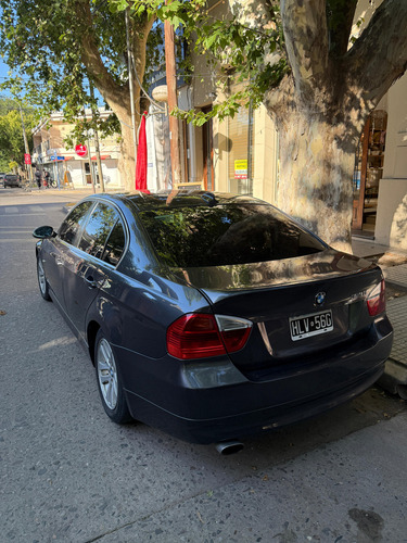 BMW Serie 3 2.0 320i Sedan Active Stept