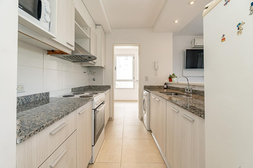 Venta | Departamento 3 Ambientes Con Dependencia En Planta Baja | Puerto Escondido, Nordelta