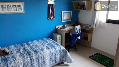 Imagem 6 de 21 de Casa A Venda No Jardim Nathalie Em Mogi Das Cruzes. 3 Quartos - V1209