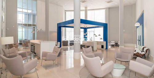 Apartamento Com 3 Dorms, Itaim Bibi, Sp - A113