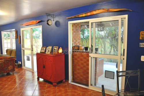 Granja Viana Villagio Da Granja - Cotia/sp - Ca16055