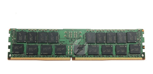 Imagem 8 de 10 de Memória Servidor 16gb Pc42133p Micron Mta36asf2g72pz-2g1b1ik