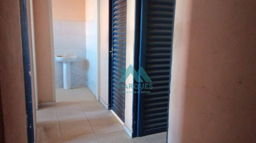 Imagem 20 de 29 de Galpão De 750m² Apenas 800mts Da Via Dutra - Ga0015
