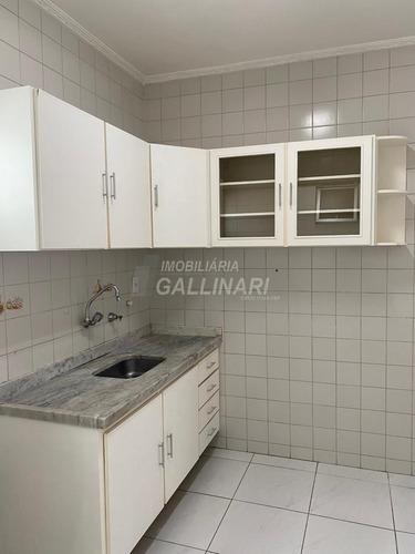 Imagem 4 de 17 de Apartamento À Venda Em Jardim Paulicéia - Ap002732
