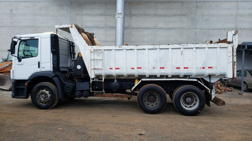 Imagem 3 de 15 de Caminhão Volkswagen 24.280, Truck, Ano 2013