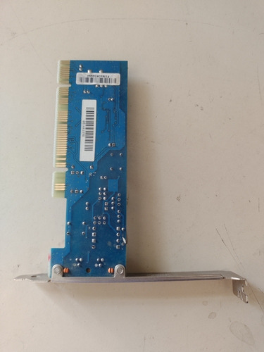 Placa Fax Modem Encore Motorola Enf656-esw-mopr 56k