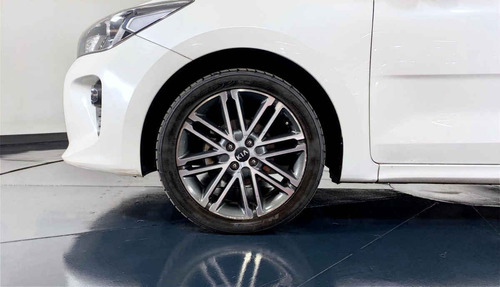 Imagen 6 de 15 de 110978 - Kia Kia Rio Hb 2018 Con Garantía