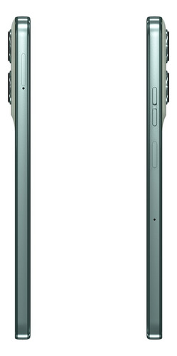 Telefono Moto G75 8gb Ram 256gb 5g Succulent Green Succulent Green