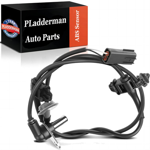Sensor Abs Delantero Dcha. Para Mazda Cx-7 2007-2012 L4 2.3l