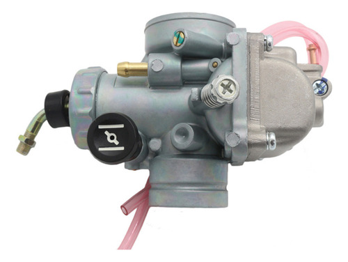 Carburador Cristalino Pz28 28mm Para Mikuni Vm24 Yamaha Dt12