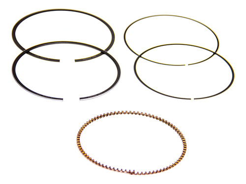 Anillos Honda Trx 400 Fa Fga Rancher (2004-07) +0.50mm 85.5