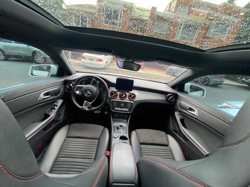 Mercedes-benz Clase Cla 2019 2.0 Amg 4matic