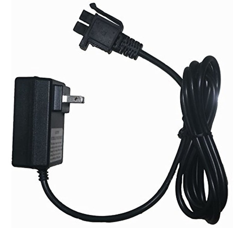 Imagen 4 de 4 de Shengle B Plug 12 V Cargador Para Ruedas De Alimentacion 12